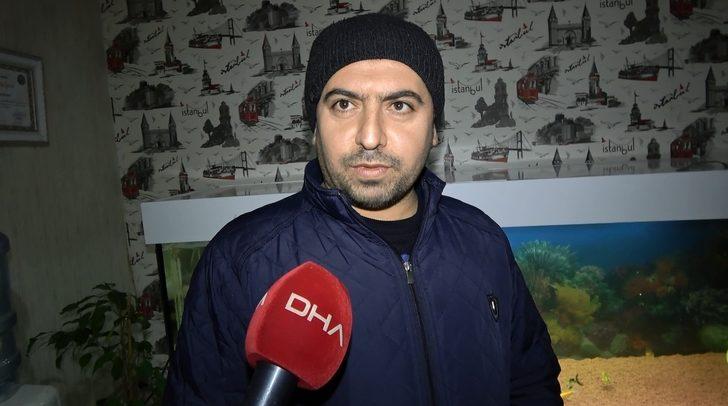 Korktuğu pazarda başına geldi! 'Evde çalınır' diye yanına aldı ama çare olmadı... G4