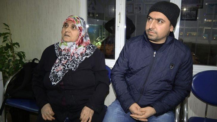 Korktuğu pazarda başına geldi! 'Evde çalınır' diye yanına aldı ama çare olmadı... G1