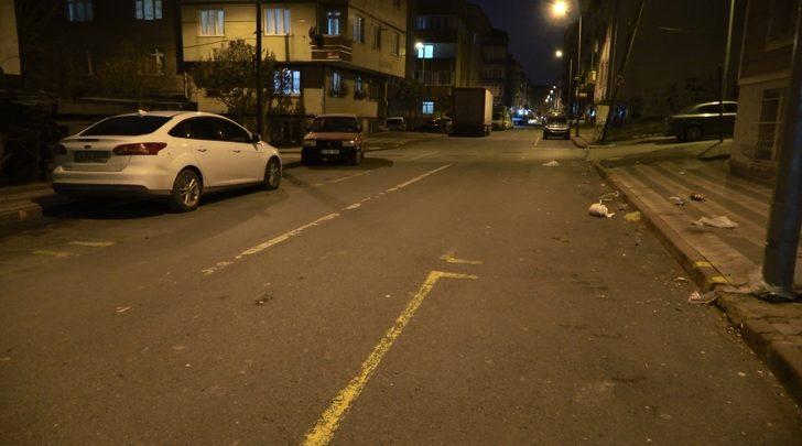 Korktuğu pazarda başına geldi! 'Evde çalınır' diye yanına aldı ama çare olmadı... G5