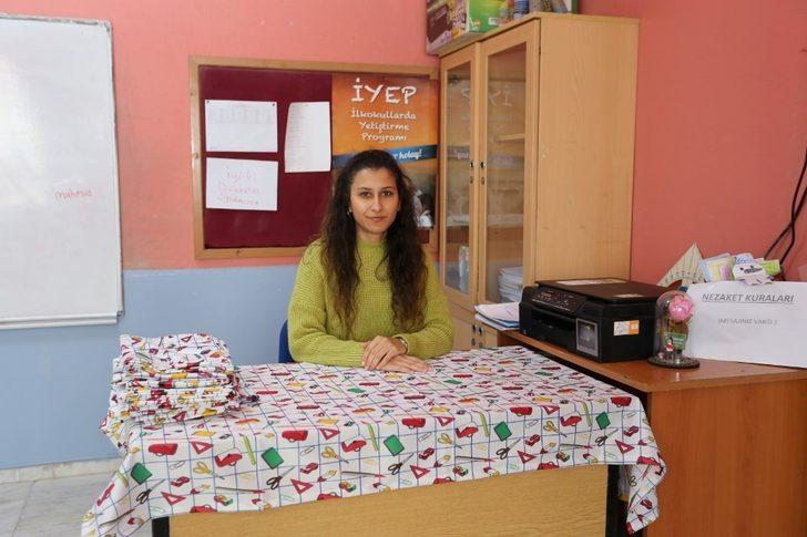 KO-MEK’ten çocuklara karne hediyesi G3