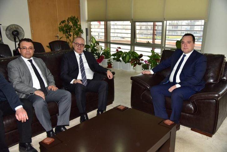 Başkan Ergün Akhisar’da G2