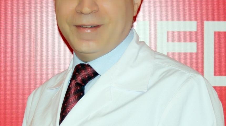 Karaciğer i&ccedil;in sinsi tehlike  &lsquo;Karaciğer Yağlanması&rdquo;