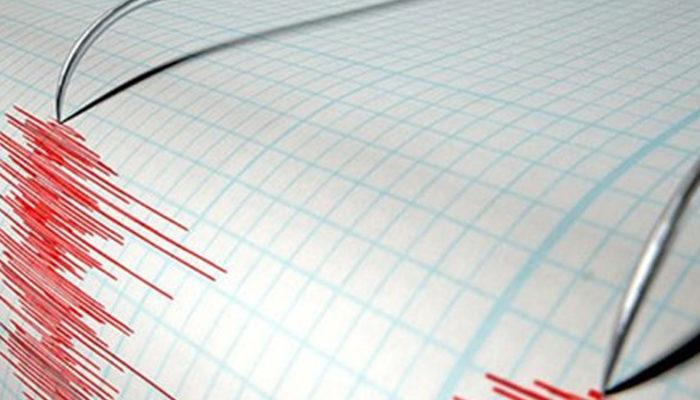 Son dakika: Manisa'da bir deprem daha! (AFAD-Kandilli son depremler)