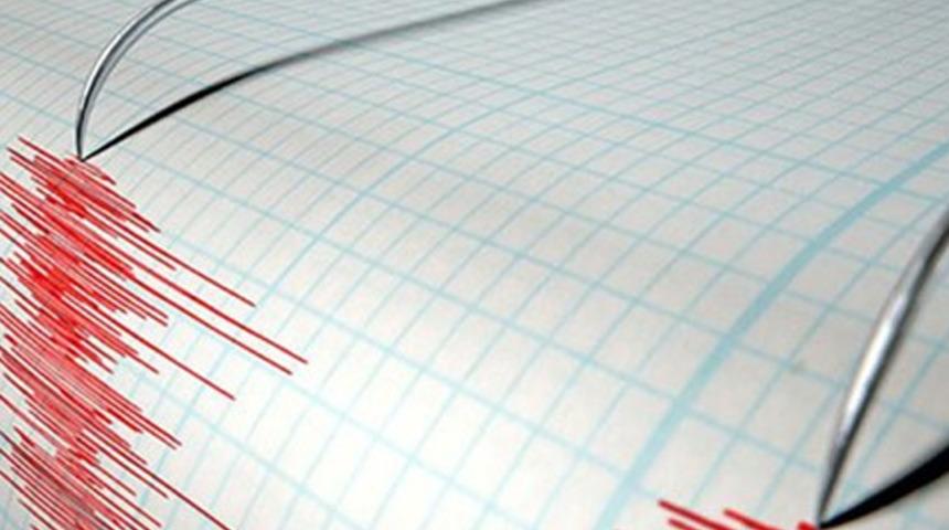 Son dakika: Manisa'da bir deprem daha! (AFAD-Kandilli son depremler)