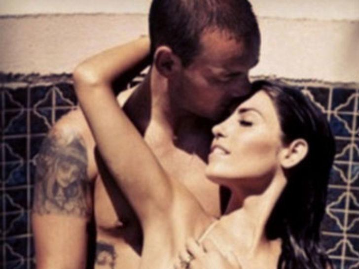 Yolanthe Cabau: " hiç utanmıyoruz" G1