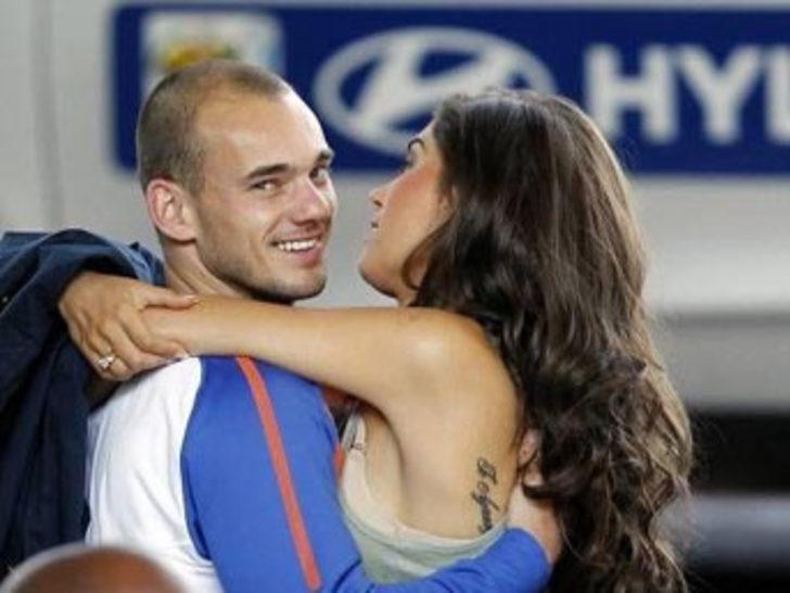 Yolanthe Cabau: " hiç utanmıyoruz" G4