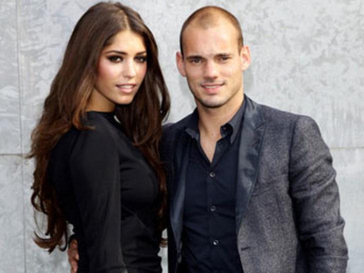 Yolanthe Cabau: " hiç utanmıyoruz" G5