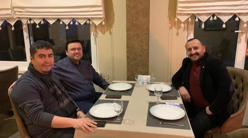 Sinop i&ccedil;in hepsi bir oldu