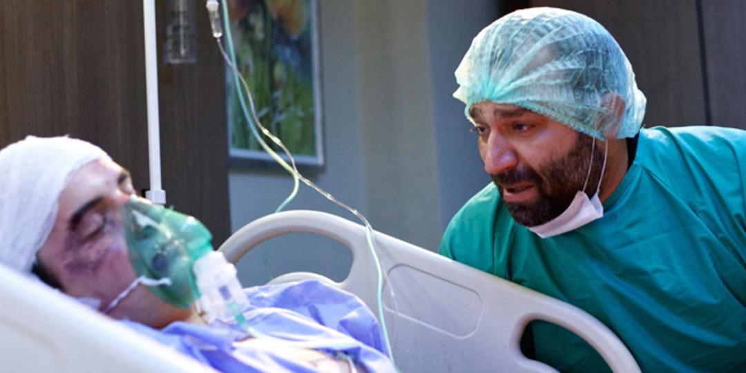 Arka Sokaklar 310. B&ouml;l&uuml;m Galerisi