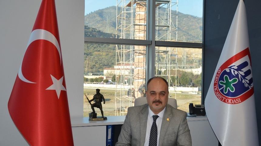 Evran; "Y&ouml;netmeliklerin sekt&ouml;r&uuml;n &ouml;n&uuml;n&uuml; a&ccedil;ması gerekiyor"