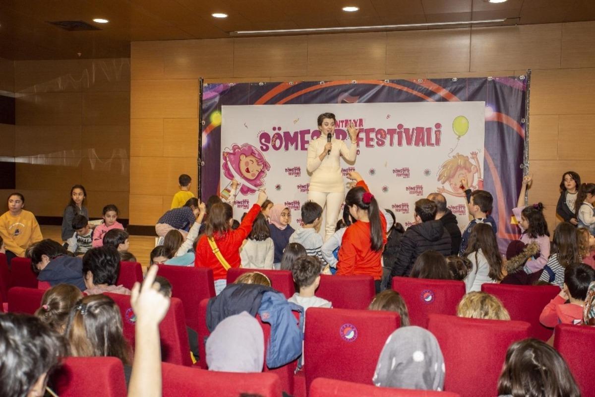 Kepez&rsquo;de festival coşkusu
