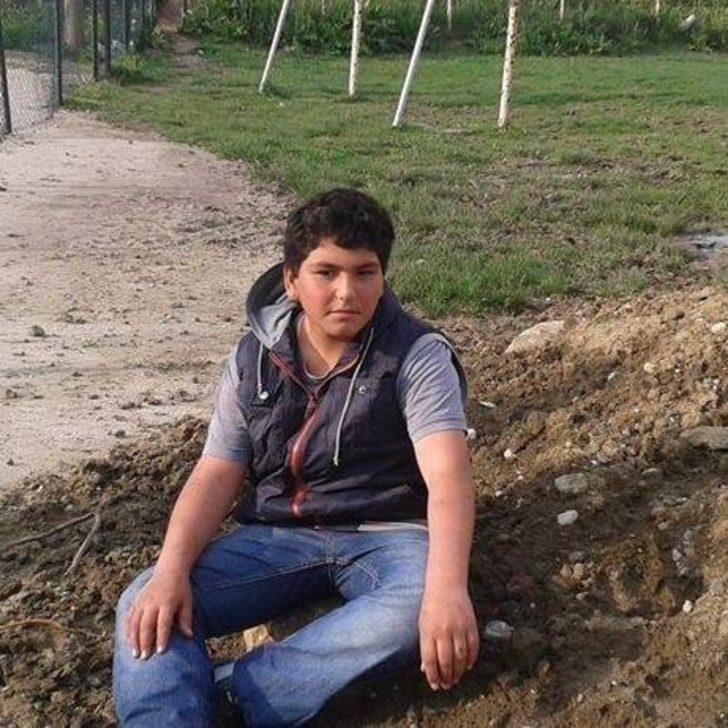 Öldürüp, cesedini yakmıştı! Cezası belli oldu G3