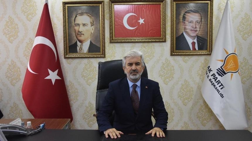 Binali Yıldırım Manisa&rsquo;ya geliyor