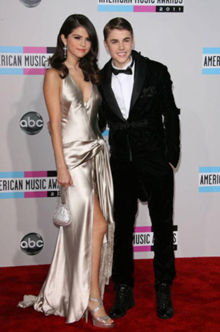 Selena Gomez de tükendi G4