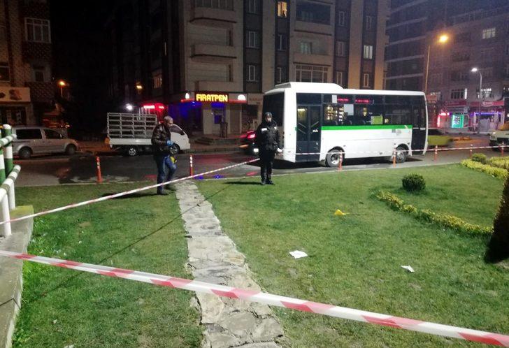 Tekirdağ'da dehşet! 'Geline şiddet' kavgasında baba- oğul öldü, 3 kişi yaralandı G1