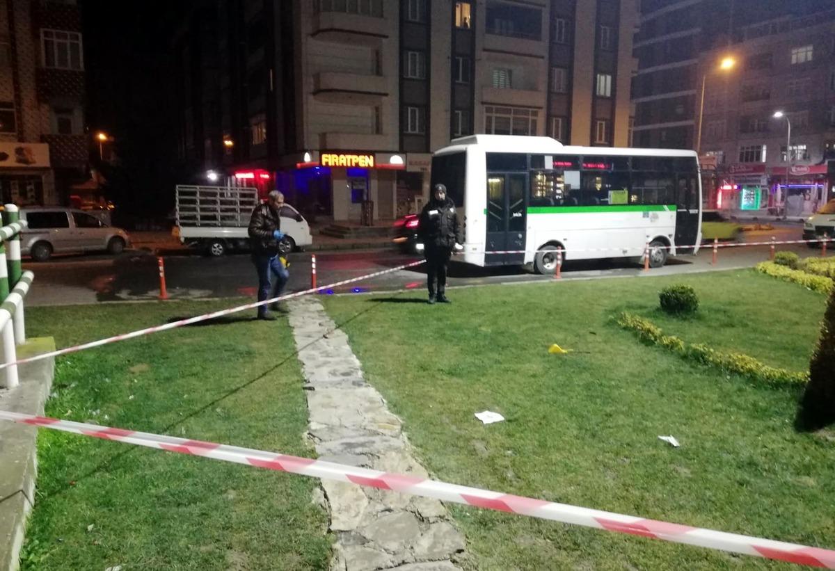 Tekirdağ'da dehşet! 'Geline şiddet' kavgasında baba- oğul &ouml;ld&uuml;, 3 kişi yaralandı