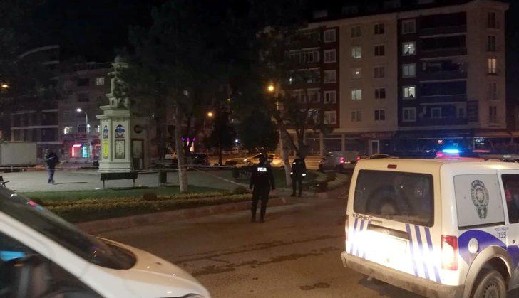 Tekirdağ'da dehşet! 'Geline şiddet' kavgasında baba- oğul öldü, 3 kişi yaralandı G3