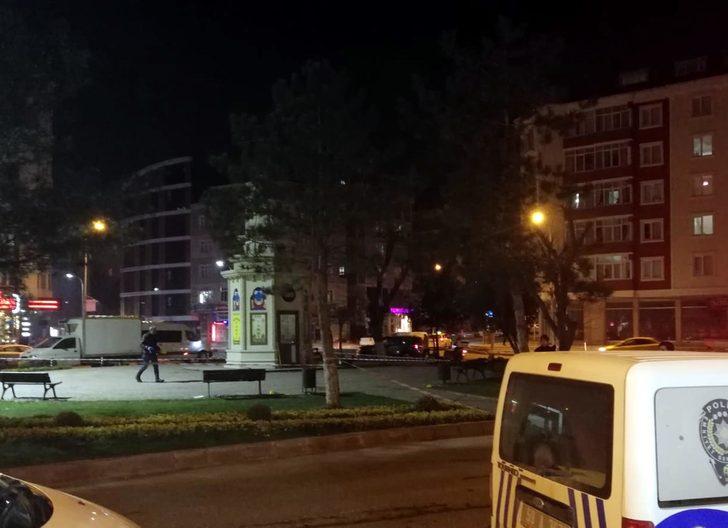 Tekirdağ'da dehşet! 'Geline şiddet' kavgasında baba- oğul öldü, 3 kişi yaralandı G4