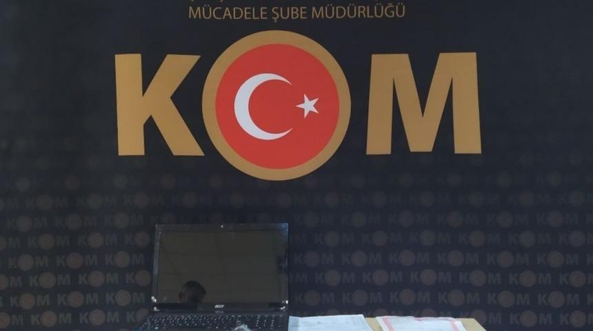 Şanlıurfa&rsquo;da tefeci operasyonu: 5 g&ouml;zaltı