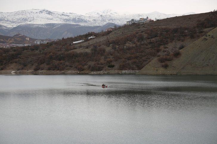 5 Ocak'tan beri kayıp olan Gülistan Doku'yu arama çalışmaları devam ediyor G3