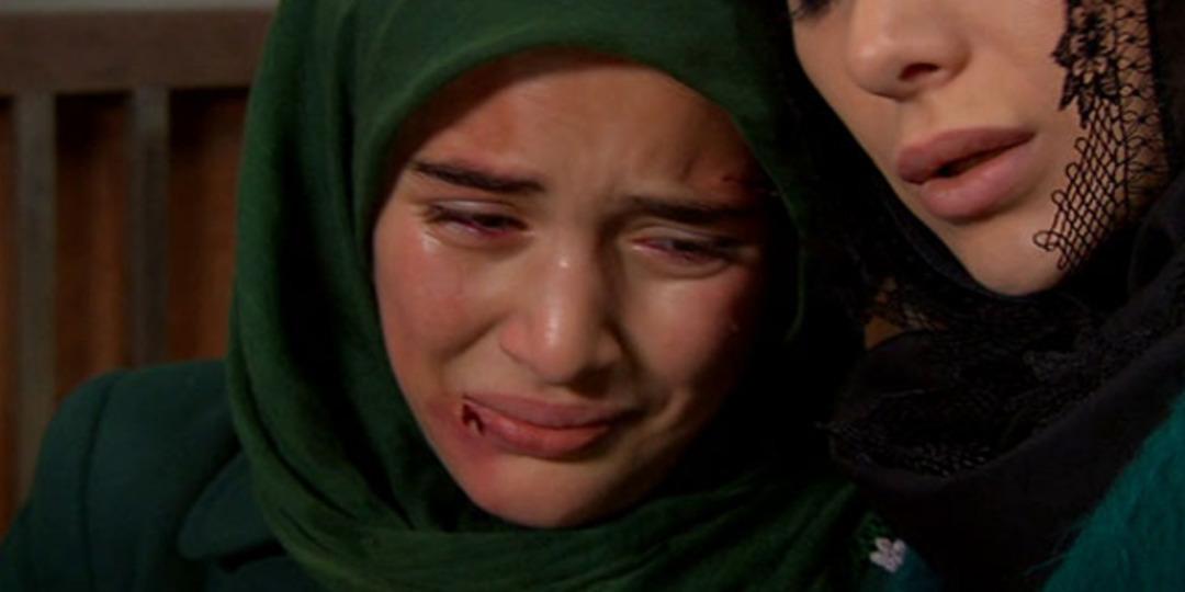 K&uuml;&ccedil;&uuml;k Gelin 17. B&ouml;l&uuml;m Galerisi