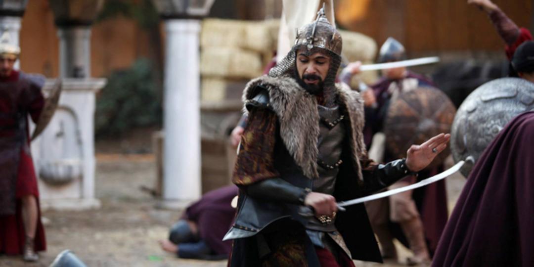 Osmanlı Tokadı 22. B&ouml;l&uuml;m Galerisi