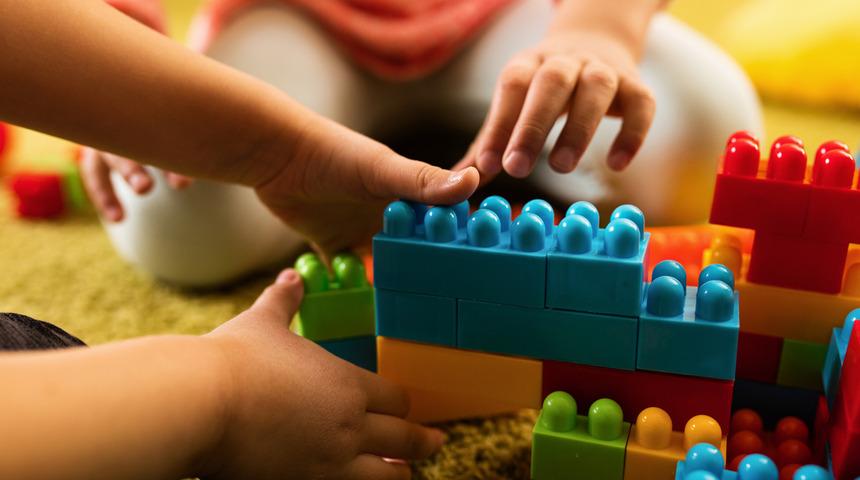 &Ccedil;ocuklara oyuncak se&ccedil;imi nasıl olmalı? 