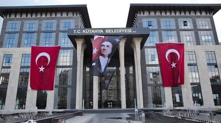 K&uuml;tahya&rsquo;da &rsquo;Kimsesizler evi&rsquo;