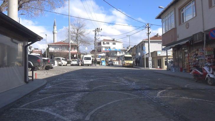 Silivri'de intikam cinayeti! Sokak ortasında kurşun yağdırdı G1
