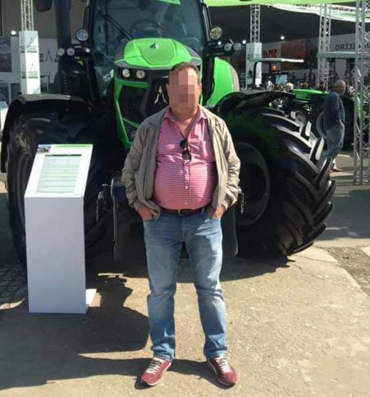 Silivri'de intikam cinayeti! Sokak ortasında kurşun yağdırdı G4