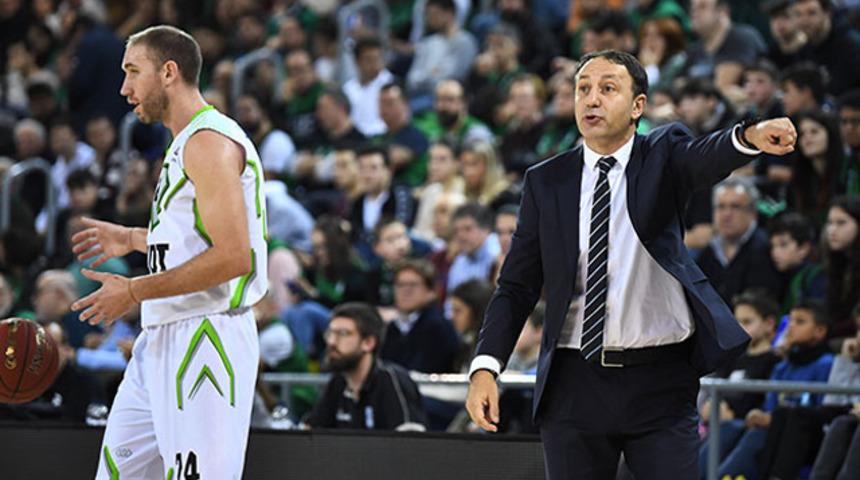 Orhun Ene: Güçlü bir gruptayız