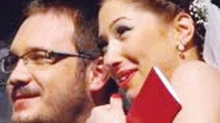 'Çalıkuşu'nun doktoru da boşandı