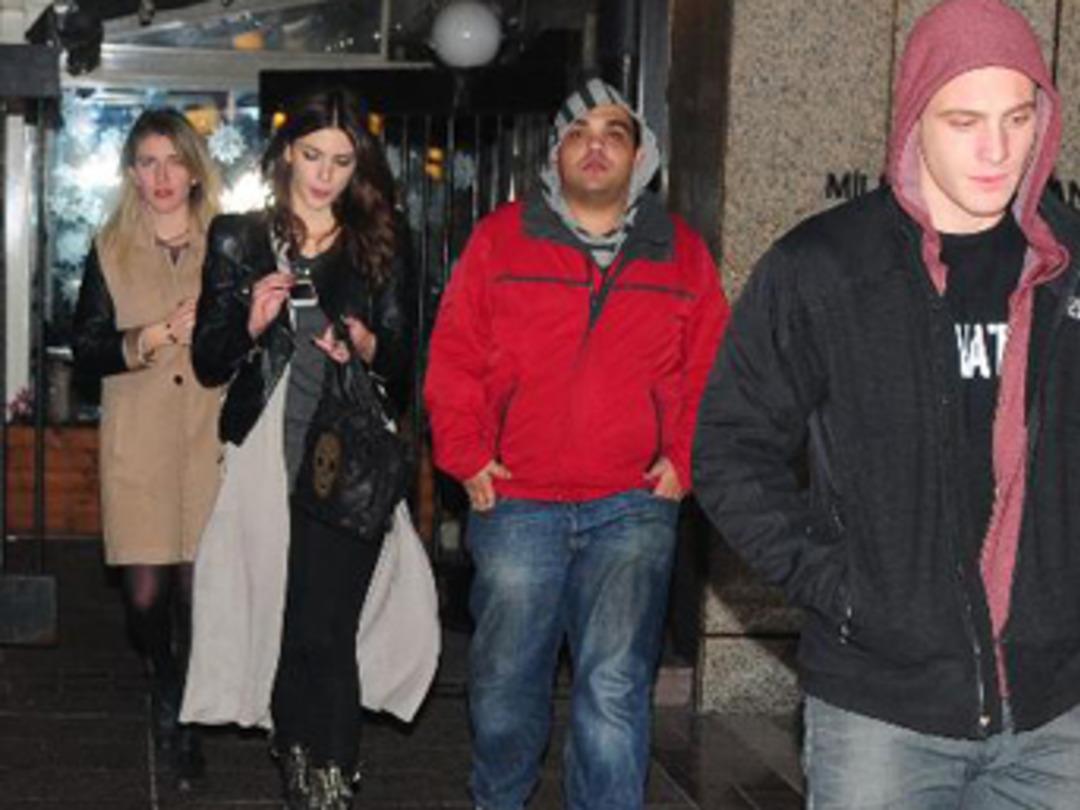 İşte Kerem'in ger&ccedil;ek aşkı