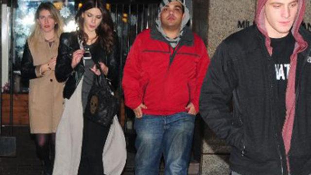 İşte Kerem'in gerçek aşkı