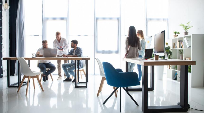 Günde 8 saat oturmak sigara kadar tehlikeli!