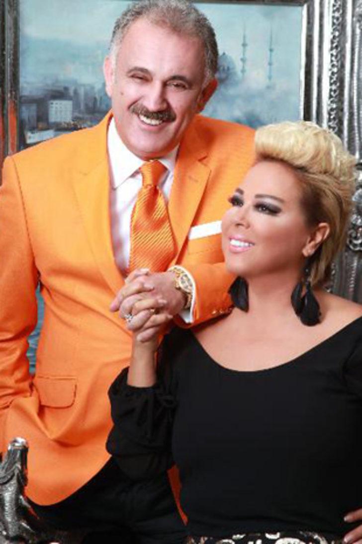 Safiye Soyman'dan Pink imajı G3