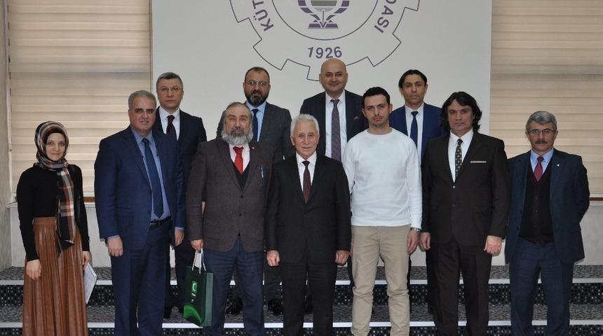 Yeşilay Danışmanlık Merkezi’nden ücretsiz destek