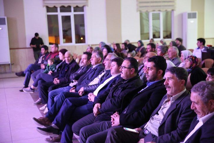 Kavaklıdere’de Türk Halk Müziği Ezgileri G2