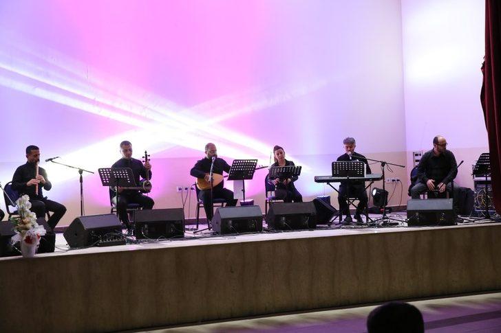 Kavaklıdere’de Türk Halk Müziği Ezgileri G4