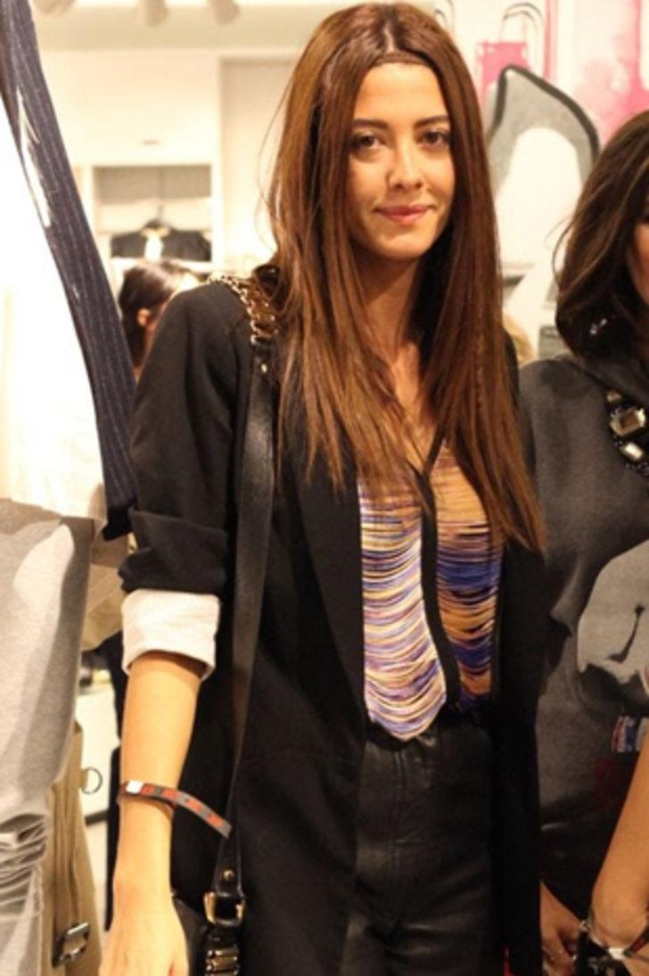 İşte Kıvanç Tatlıtuğ'un yeni sevgilisi G5