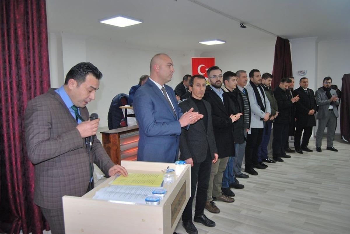 Alaplı&rsquo;da Kent Konseyi&rsquo;nde Yasin &Ouml;ren d&ouml;nemi