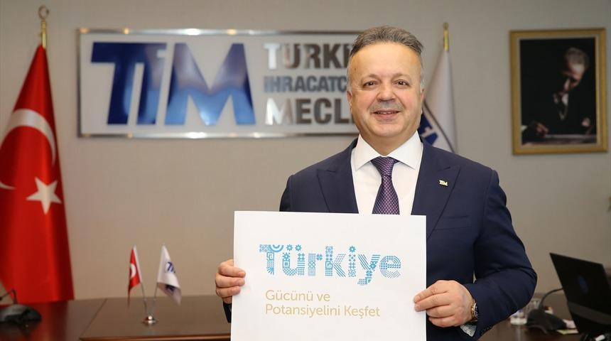 Cumhurbaşkanı Recep Tayyip Erdoğan çağrı yapmıştı! Etiketlerde ‘Made In Türkiye’ dönemi