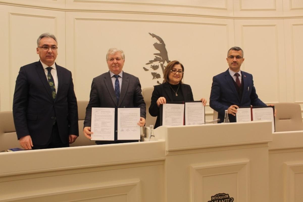 Gaziantep&rsquo;te &ldquo;Uzman Teyze&rdquo; projesi hayata ge&ccedil;iriliyor