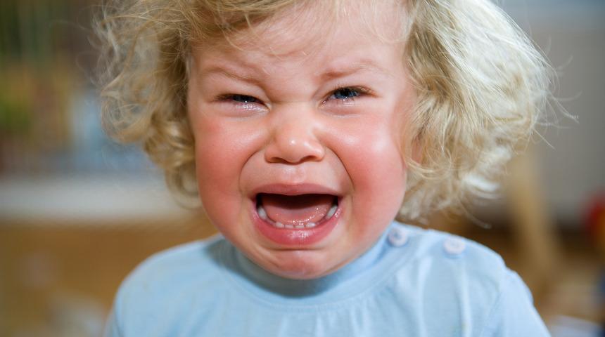 2 yaş sendromu nedir, belirtileri nelerdir?