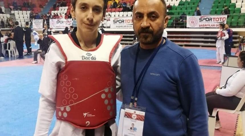 Şahinbey&rsquo;de spor yatırımları meyvelerini veriyor