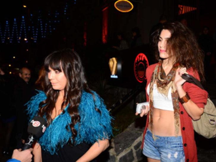 Kış ortasında dışarı böyle çıktı G2