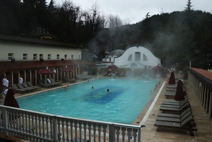 Rus turistlerin kaplıcalarıyla ünlü Yalova'ya ilgisi arttı G3