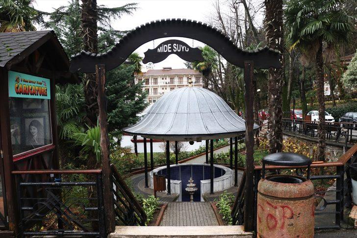 Rus turistlerin kaplıcalarıyla ünlü Yalova'ya ilgisi arttı G4