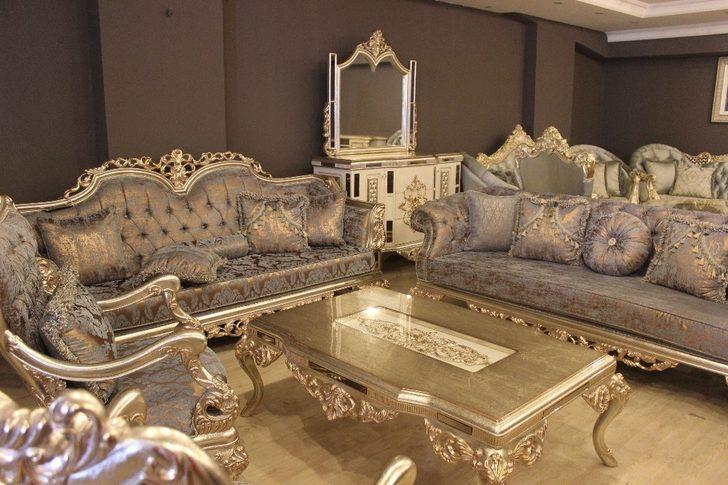 Nillse Mobilya İstanbul’daki ilk şubesini açtı G3