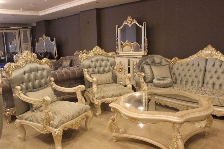 Nillse Mobilya İstanbul’daki ilk şubesini açtı G4